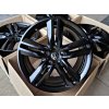 ALU 18 5x112 VW Audi Seat Škoda Black Original TK546