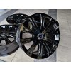 ALU 20 5x112 Mercedes ES ML GL GLE CL CLS W211 W221 Black TK581