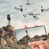 dron 9