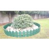 PLOTEK OGRODOWY PLASTIKOWY SOLIDNY 2 3m ozdobny Kod producenta 37