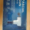 18694 2 masazni pistole 4 hlavice outlet