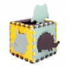 MATA PUZZLE piankowe edukacyjna GRUBA 25el Kojec Kod producenta MATA PUZZLE MKL YELLO GREY 25EL