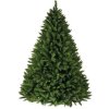 Prémiový Umělý Vánoční Stromek 220cm - Hustý Kavkazský Smrk FULL 3D