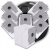 8x VAK DO VYSAVACE IROBOT ROOMBA I3 I4 I5 I7 J7 S9 8 SYNTETICKY