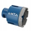VRTAK DIAMANTOVY 50MM KRAJKA KORUNKOVY VRTAK M14 GRES Kod vyrobce 157