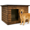 zateplena bouda pro psa xxl 114 x 92 cm (3)