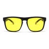 Polarizační sluneční brýle,  rozjasňující žluté