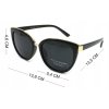 20946 5 damske polarizacni bryle s pouzdrem s uv400 filtrem