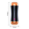 masturbator vibrating masturbation cup usb 10 func (7)