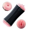masturbator vibrating masturbation cup usb 10 func