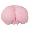 MASTURBÁTOR OPRAVDU SEXY 03 - REALISTICKÉ HÝŽDĚ S TETOVÁNÍM TPE