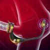Pilot Anal Butt Plug masazer prostaty Penis Ring EAN GTIN 6977074980085