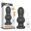 Vibrační Anální Dild