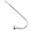 Nerezový Anální Háček pro BDSM