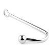 Nerezový Anální Háček pro BDSM