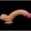 Realistické dildo – gigant 26,7 cm