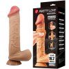 realisticke dildo gigant 26 7 cm s prisavkou