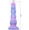 Dildo Dragon Monster 24 cm