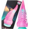 Dildo Dragon XL s přísavkou – chobotnice