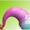 Dildo Dragon XL s přísavkou – chobotnice