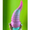 Dildo Dragon XL s přísavkou – chobotnice