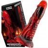 Monster Fantasy Dildo 21 cm