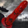 Monster Fantasy Dildo 21 cm