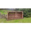 2358 10 drevnik 4 x 1 x 1 8 m