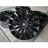 3258 alu 19 5x112 bmw 7 g11 g12 6 g32 gt 5 g30 g31 original black tk28
