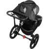 Baby Jogger Summit X3 Wozek spacerowy Midnight Black (3)