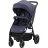 Wozek spacerowy BRITAX Romer B Agile M Navy Ink eurowozki.PL