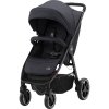 Wozek spacerowy BRITAX Romer B Agile M Black Shadow eurowozki.PL