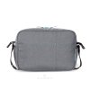 x bag azure grey