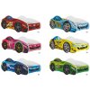 Lozko samochod 140x70 auto materac SPEED CARS Bohater Bajka Inny