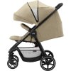 Wozek spacerowy BRITAX Romer B Agile M Linen Beige eurowozki.PL (1)