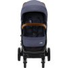 Wozek spacerowy BRITAX Romer B Agile R Navy InkBrown eurowozki.PL (2)