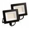 4782 2 led svetlo 2x 30w 6500k stativ