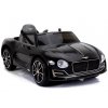 pol pl Auto na Akumulator Bentley Czarny Lakierowany 4354 2
