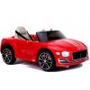 pol pl Auto na Akumulator Bentley Czerwony Lakier 4353 2