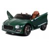 pol pl Auto na Akumulator Bentley Zielony Lakierowany 4352 4