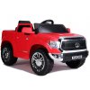 pol pl Auto na Akumulator Toyota Tundra Czerwony Lakier 4426 1