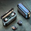 ZS2P SLUCHAWKI BEZPRZEWODOWE TWS BLUETOOTH DOUSZNE Model ZS2P