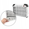 744 4 elektricky lapac hmyzu 20 w 60 m2