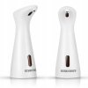 Automatický bezdotykový dávkovač mýdla 200 ml white