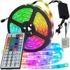 8037 1 led pasek 5 m rgb 5050 ip65 ovladac zdroj