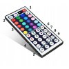 8046 7 led pasek 5 m rgb 5050 bluetooth ovladac zdroj