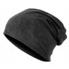 CZAPKA BAWELNA BEANIE SEXY Hipster nerd oversize Kolor wielokolorowy