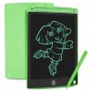 Interaktivní digitální psací a kreslící tablet (Barva Zelená)