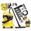 ODKURZACZ PRZEMYSLOWY KARCHER WD3 BEZWORKOWY