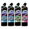 9405 4 domestos zero na vodni kamen 4 x 750ml blue lime